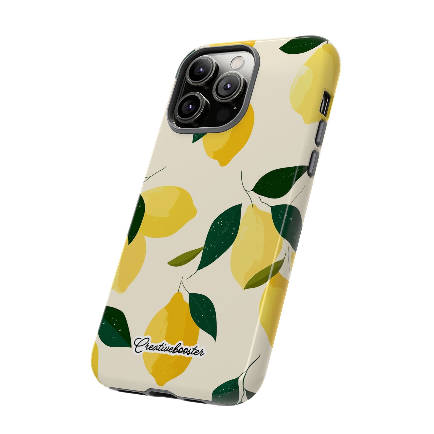 Golden Grove - Tough Phone Case