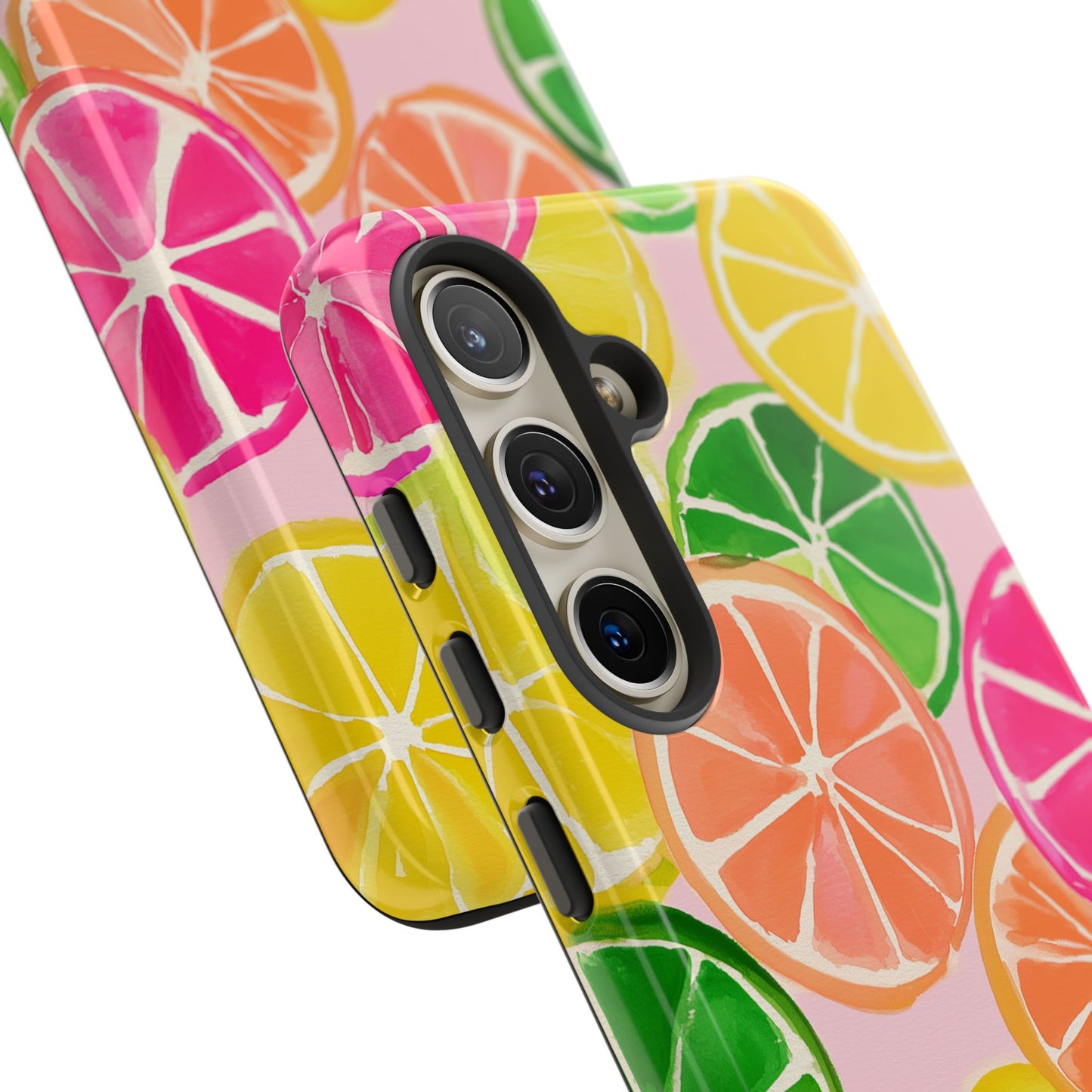 Tropic Mix - Tough Phone Case