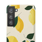 Golden Grove - Slim Phone Case