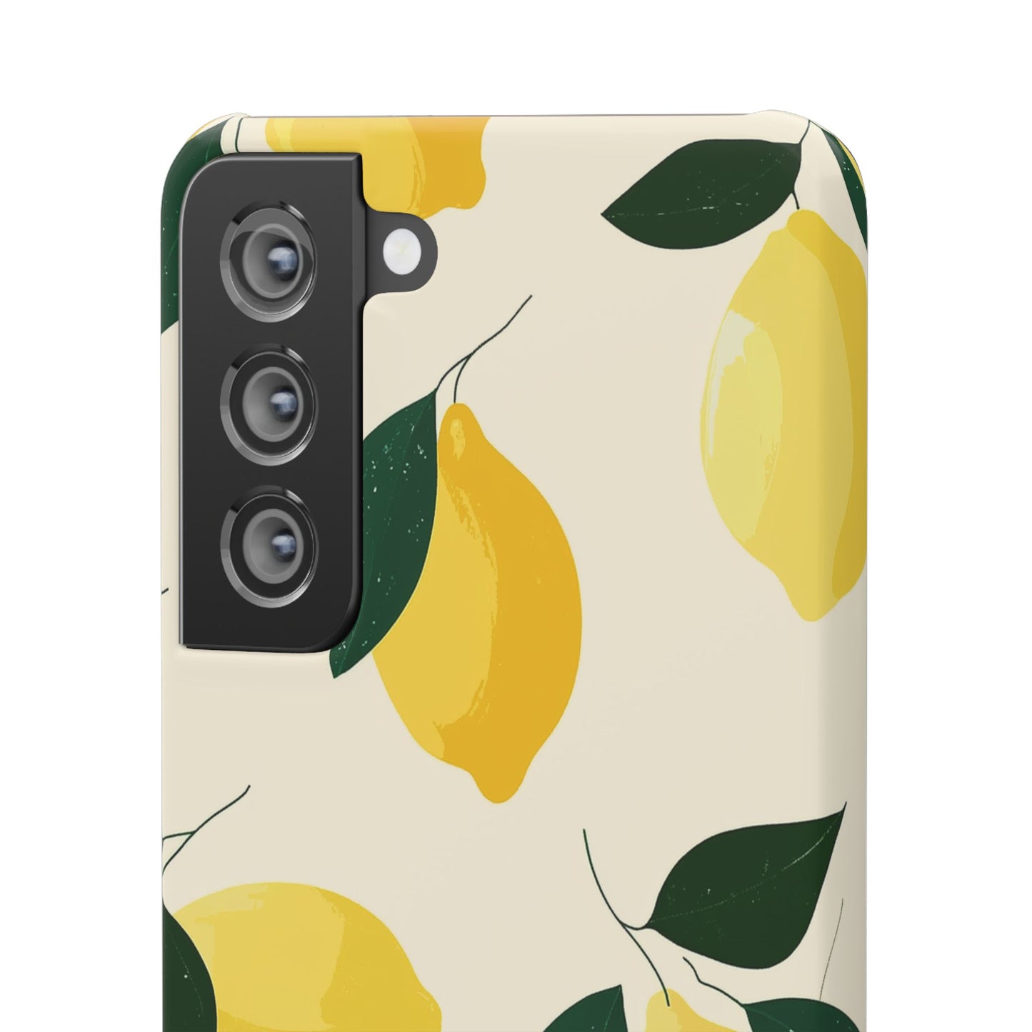 Golden Grove - Slim Phone Case