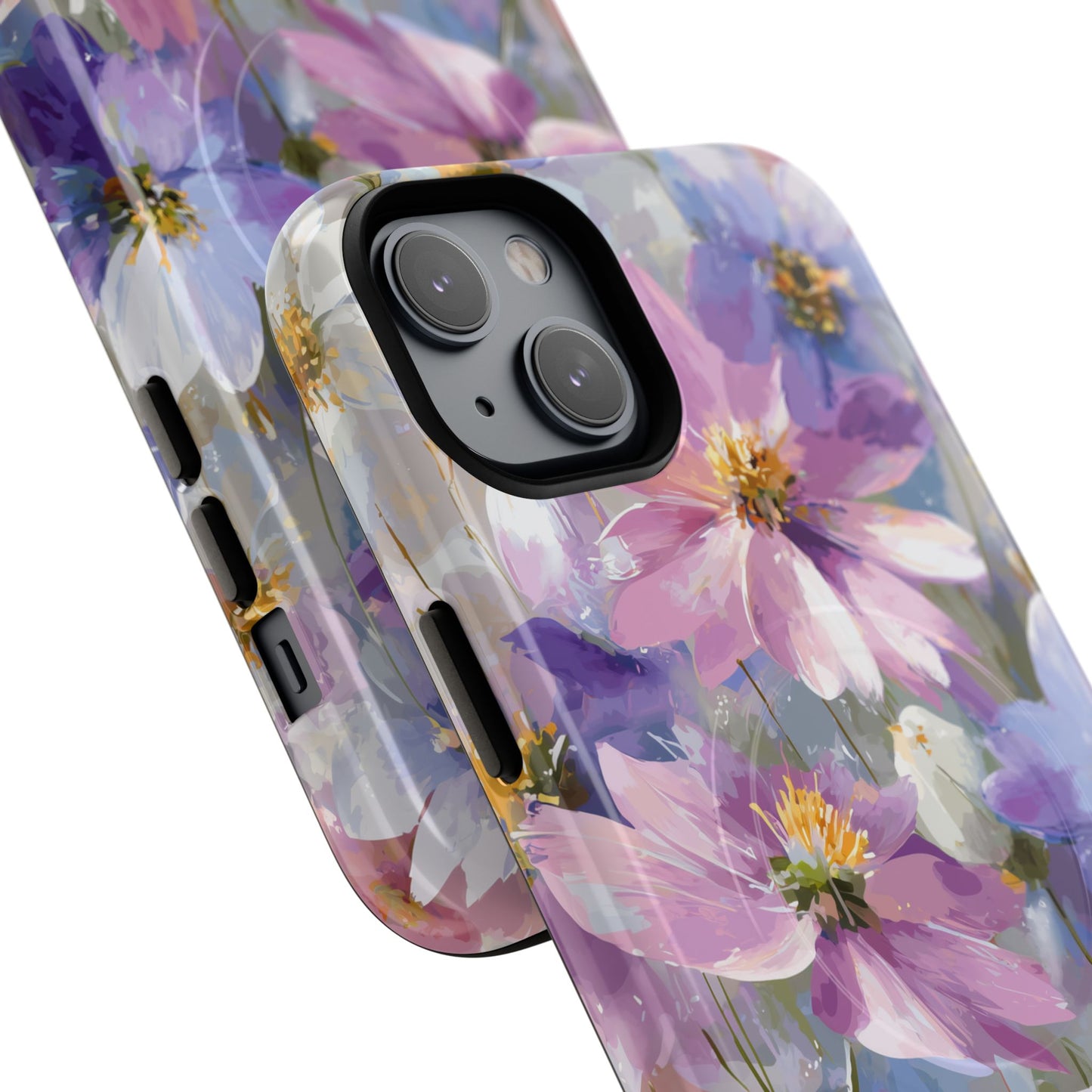 Spring Rise - Tough Phone Case (MagSafe)