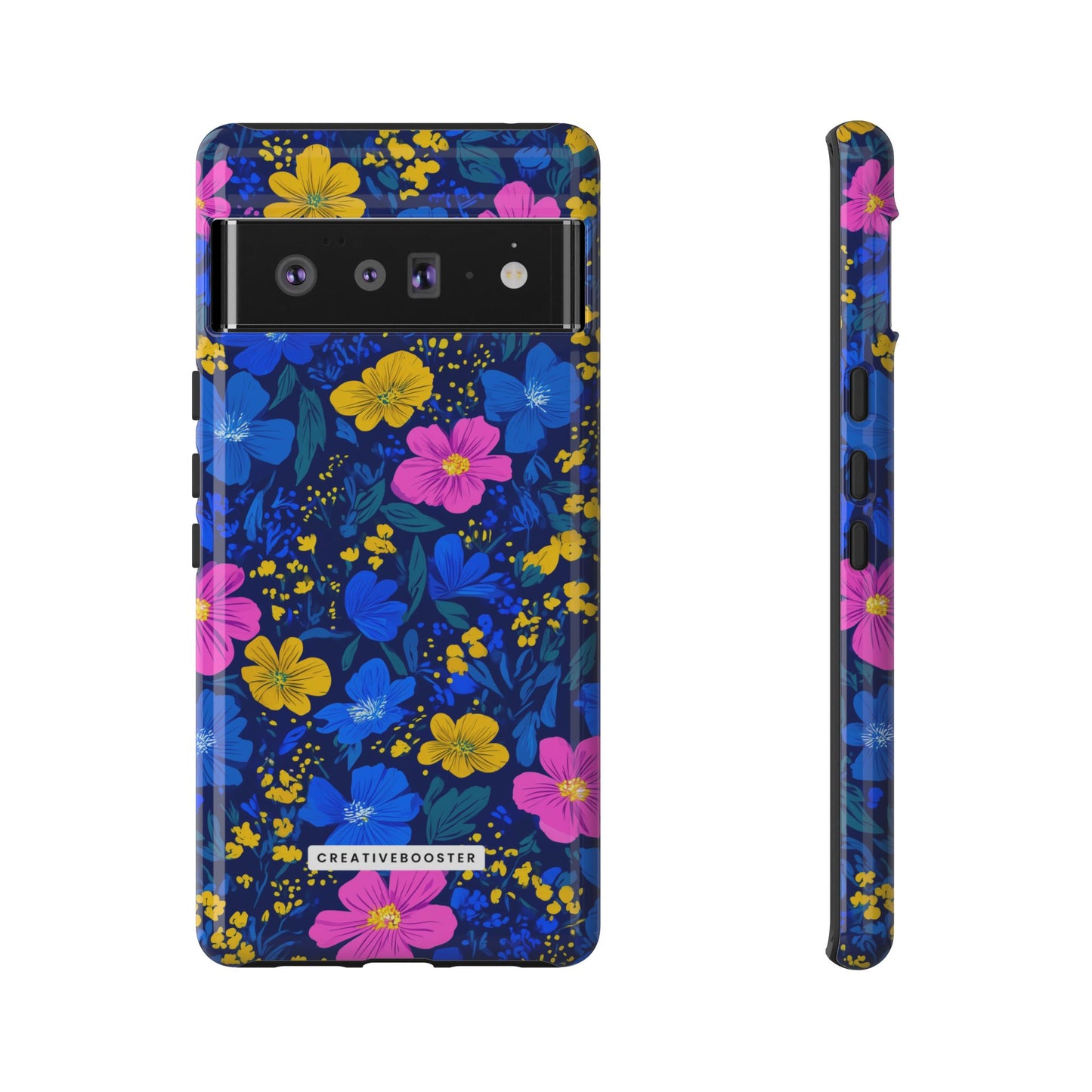 Summer Mix - Tough Phone Case
