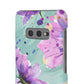 Blush Garden - Slim Phone Case