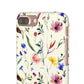 Wild Brush - Slim Phone Case