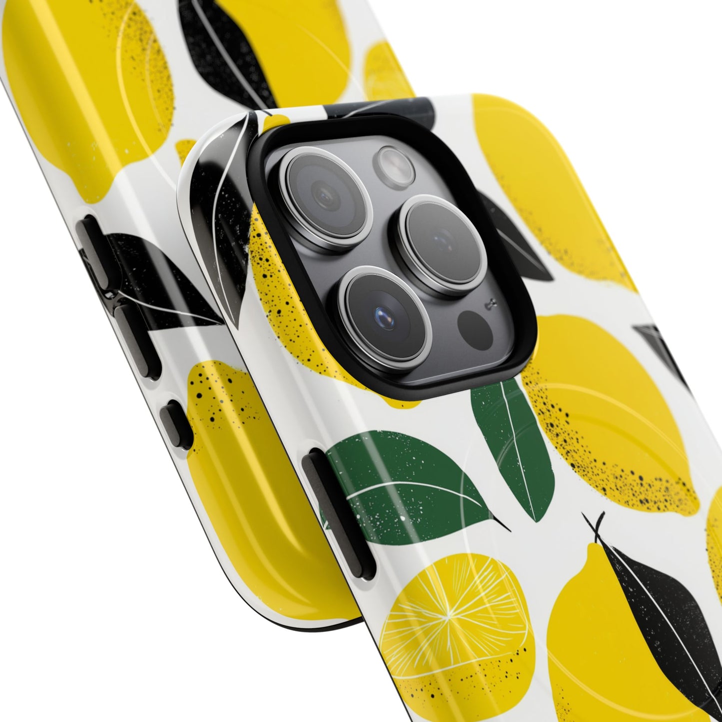 Graphic Pop - Tough Phone Case (MagSafe)