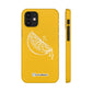 Citrus Drip - Slim Phone Case