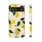 Golden Grove - Tough Phone Case