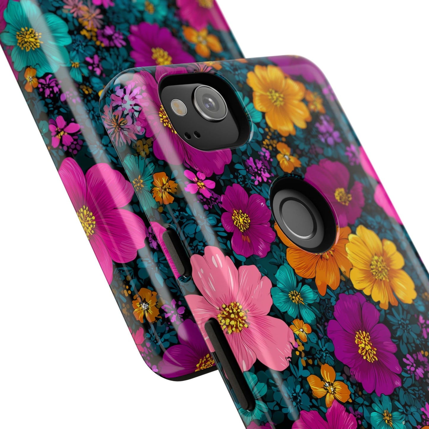 Garden Jewel - Tough Phone Case