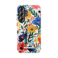 Spring Field - Tough Phone Case