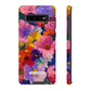 Painted Petals - Tough Phone Case