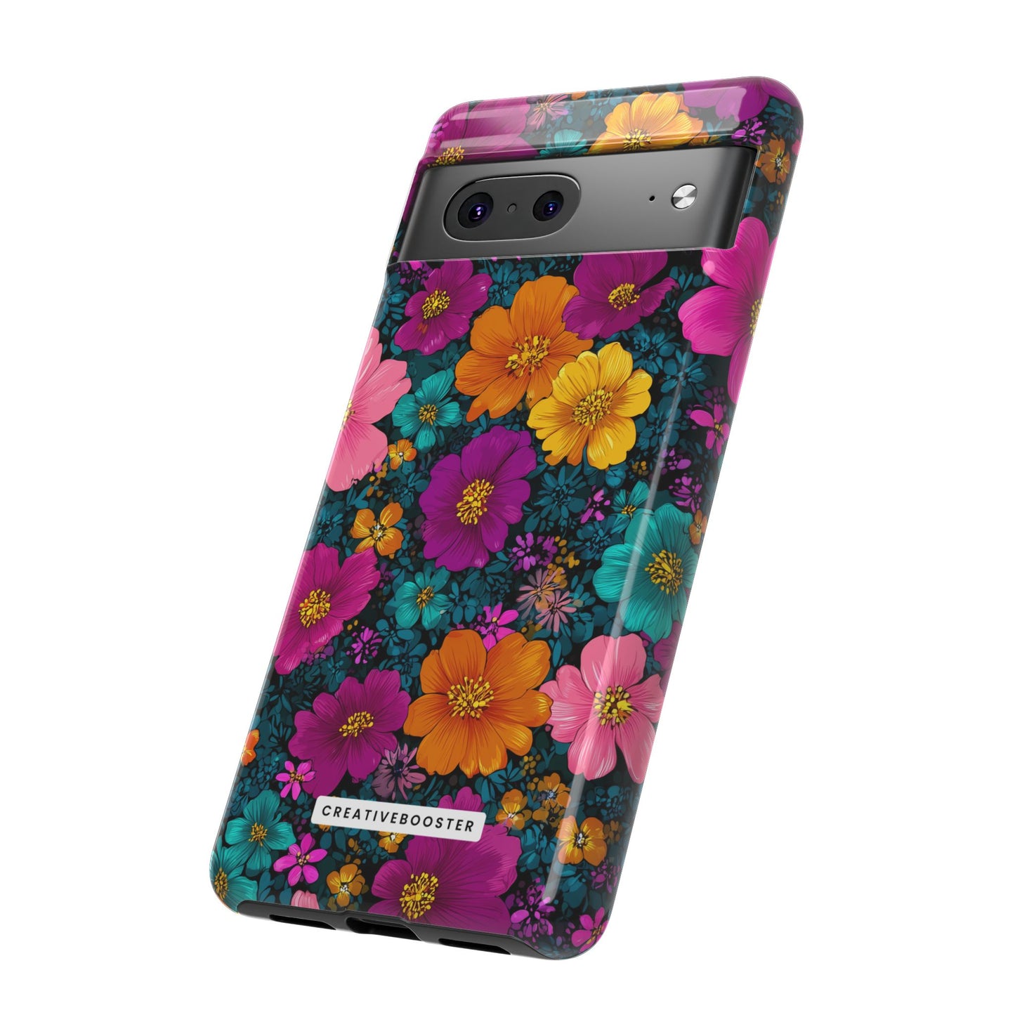 Garden Jewel - Tough Phone Case