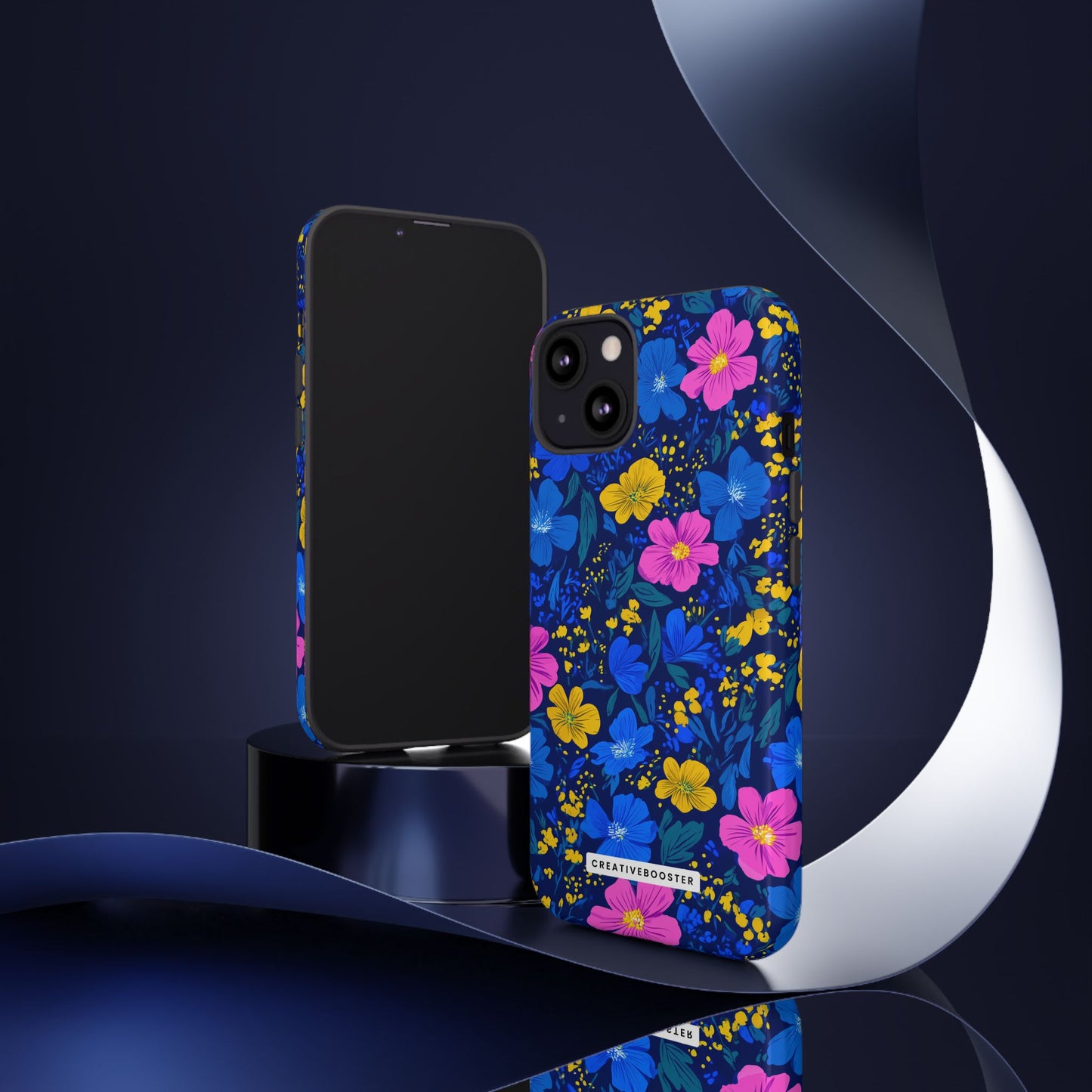 Summer Mix - Tough Phone Case