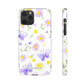 Butterfly Day - Slim Phone Case