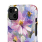 Spring Rise - Slim Phone Case