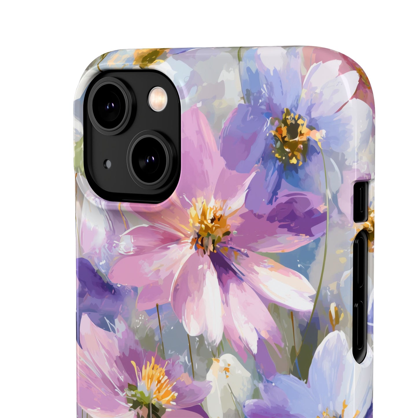 Spring Rise - Slim Phone Case