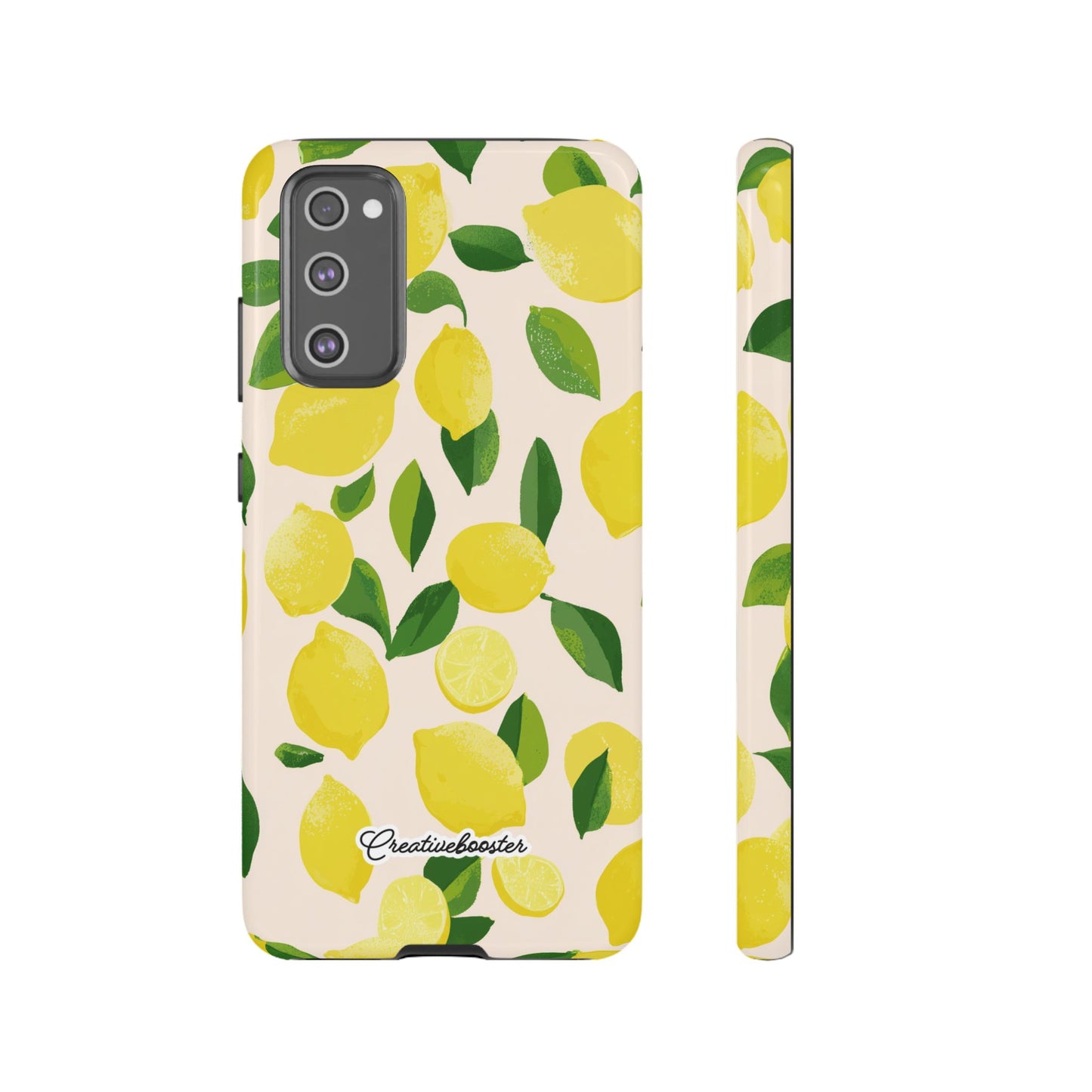 Summer Grove - Tough Phone Case