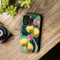 Lemon Bloom - Tough Phone Case