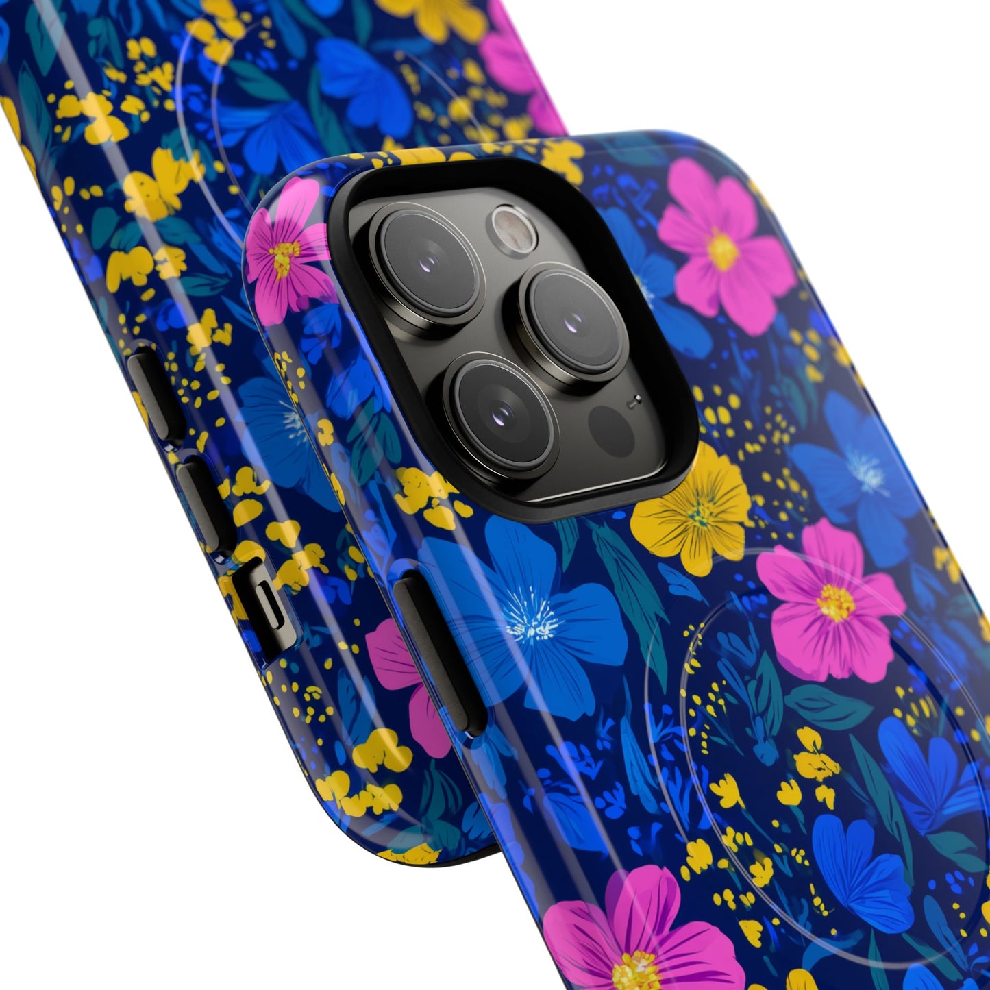 Summer Mix - Tough Phone Case (MagSafe)