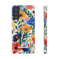 Spring Field - Slim Phone Case