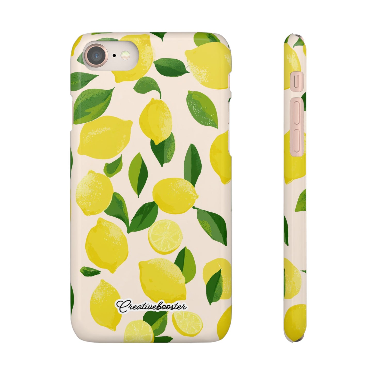 Summer Grove - Slim Phone Case