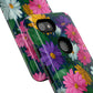 Petal Burst - Tough Phone Case