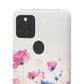Bloom Whisper - Slim Phone Case