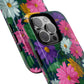Petal Burst - Tough Phone Case (MagSafe)