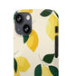 Golden Grove - Slim Phone Case