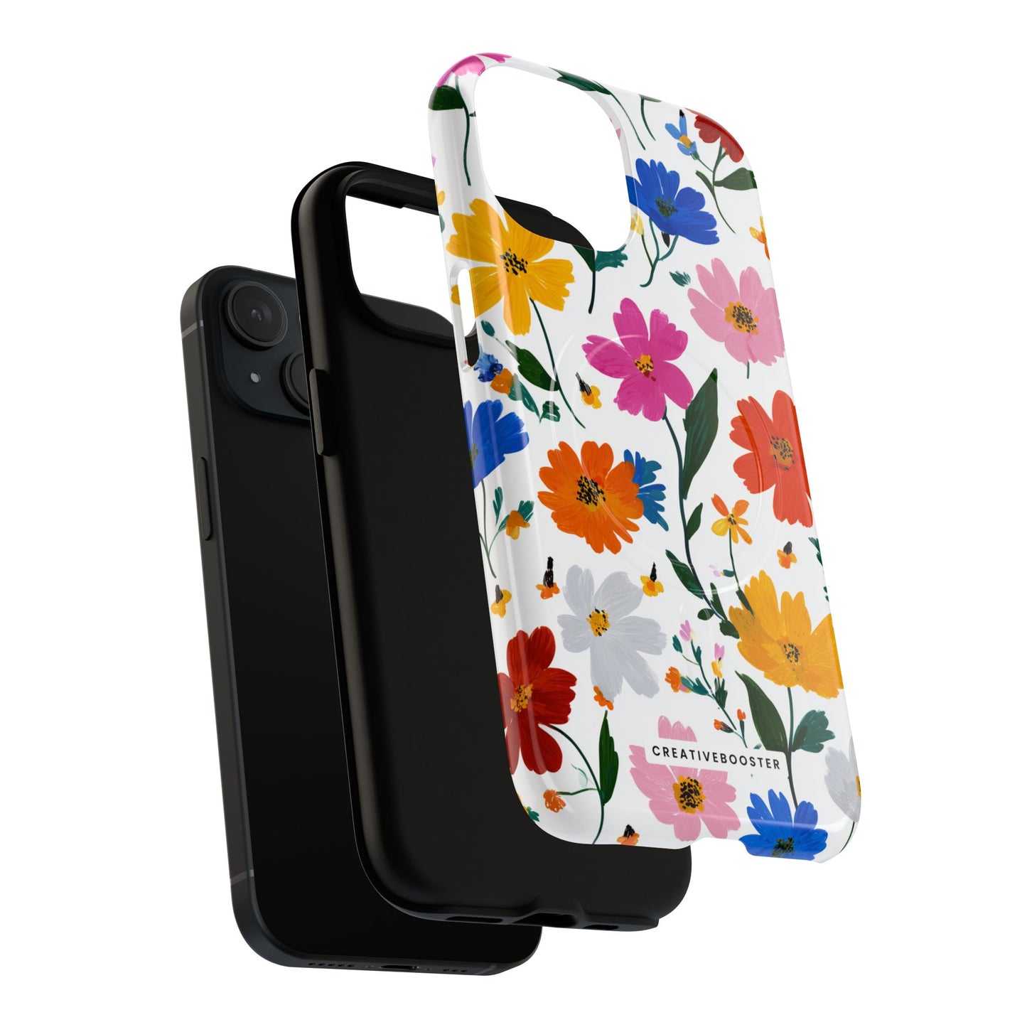 Petal Dance - Tough Phone Case (MagSafe)
