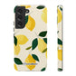 Golden Grove - Tough Phone Case