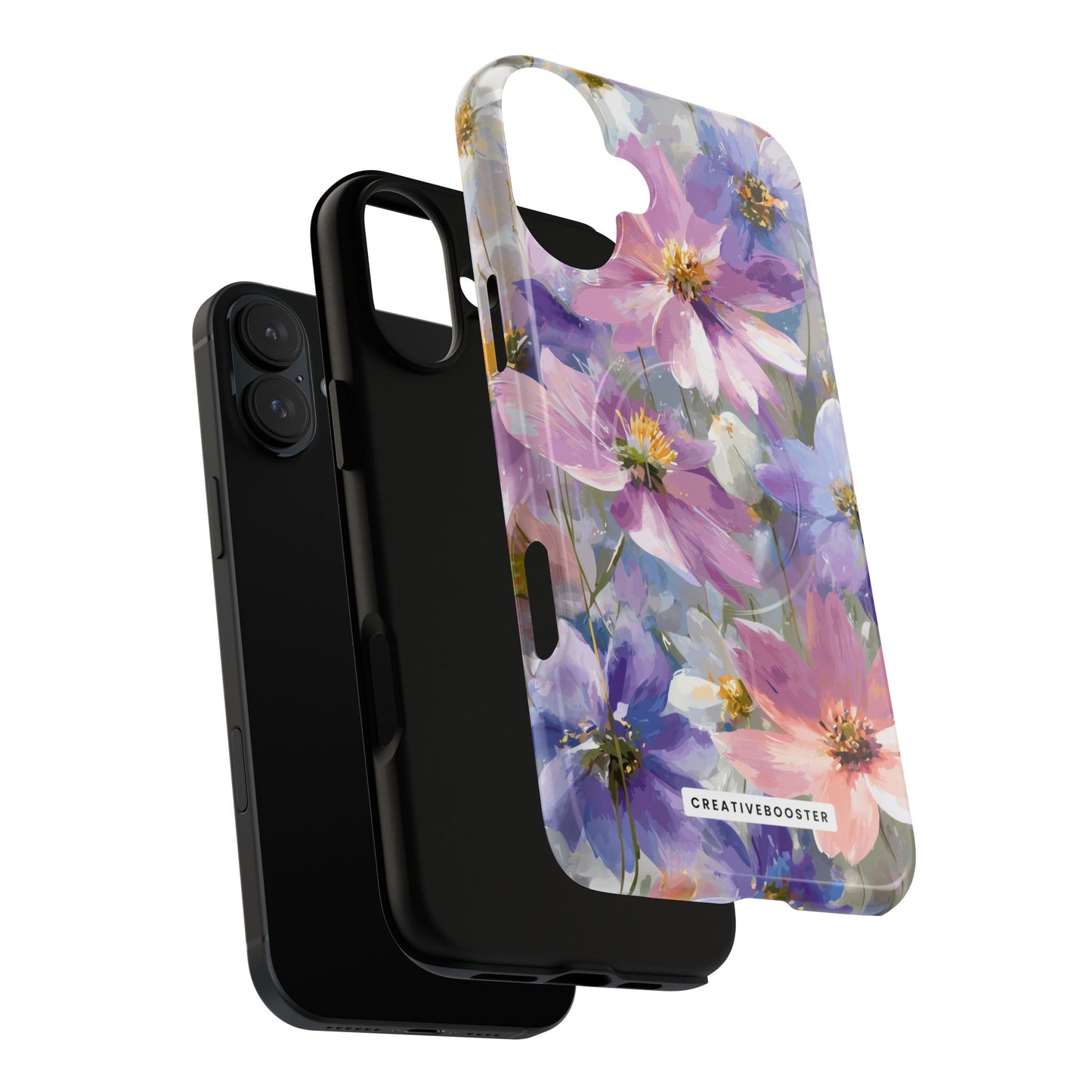 Spring Rise - Tough Phone Case (MagSafe)