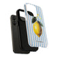 Ribbon Lemon - Tough Phone Case (MagSafe)