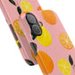 Citrus Mix - Slim Phone Case