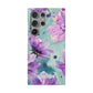 Blush Garden - Slim Phone Case