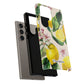 Lemon Blossom - Tough Phone Case