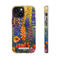 Sunset Lupine - Tough Phone Case