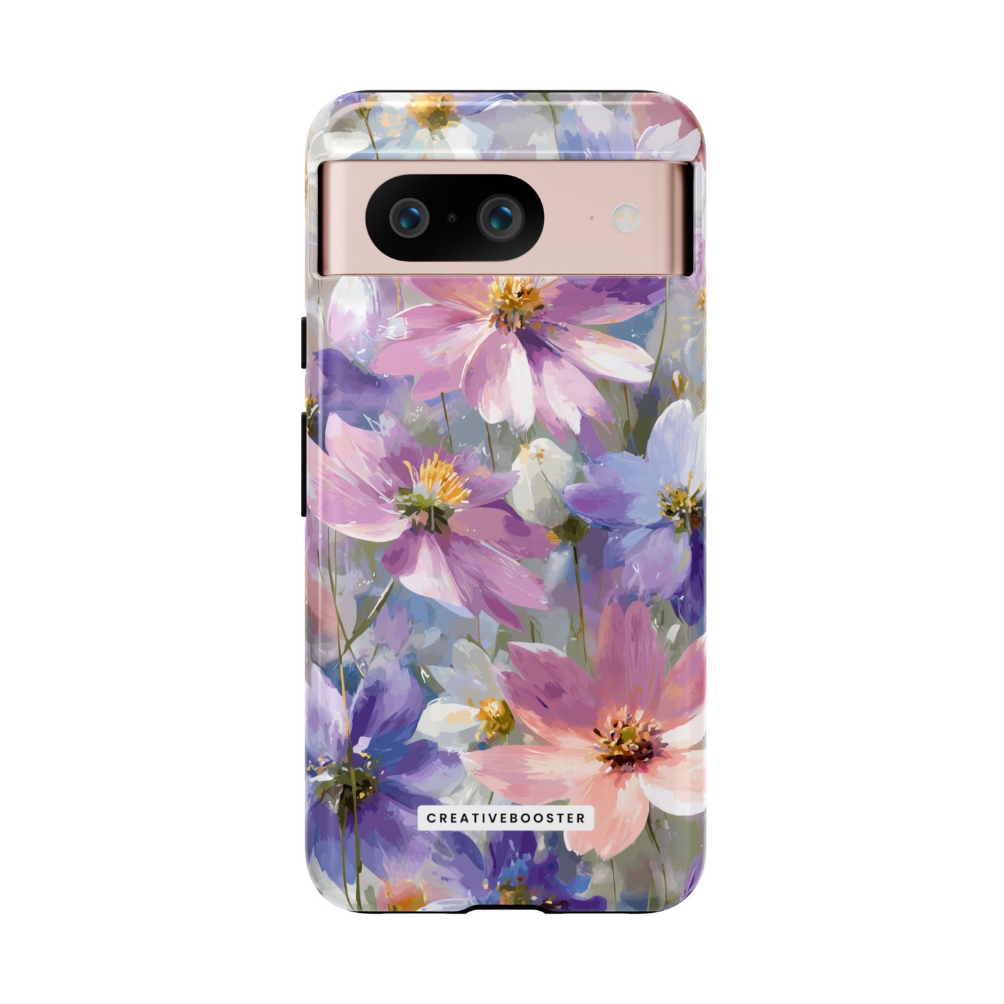 Spring Rise - Tough Phone Case