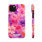 Soft Petals - Slim Phone Case