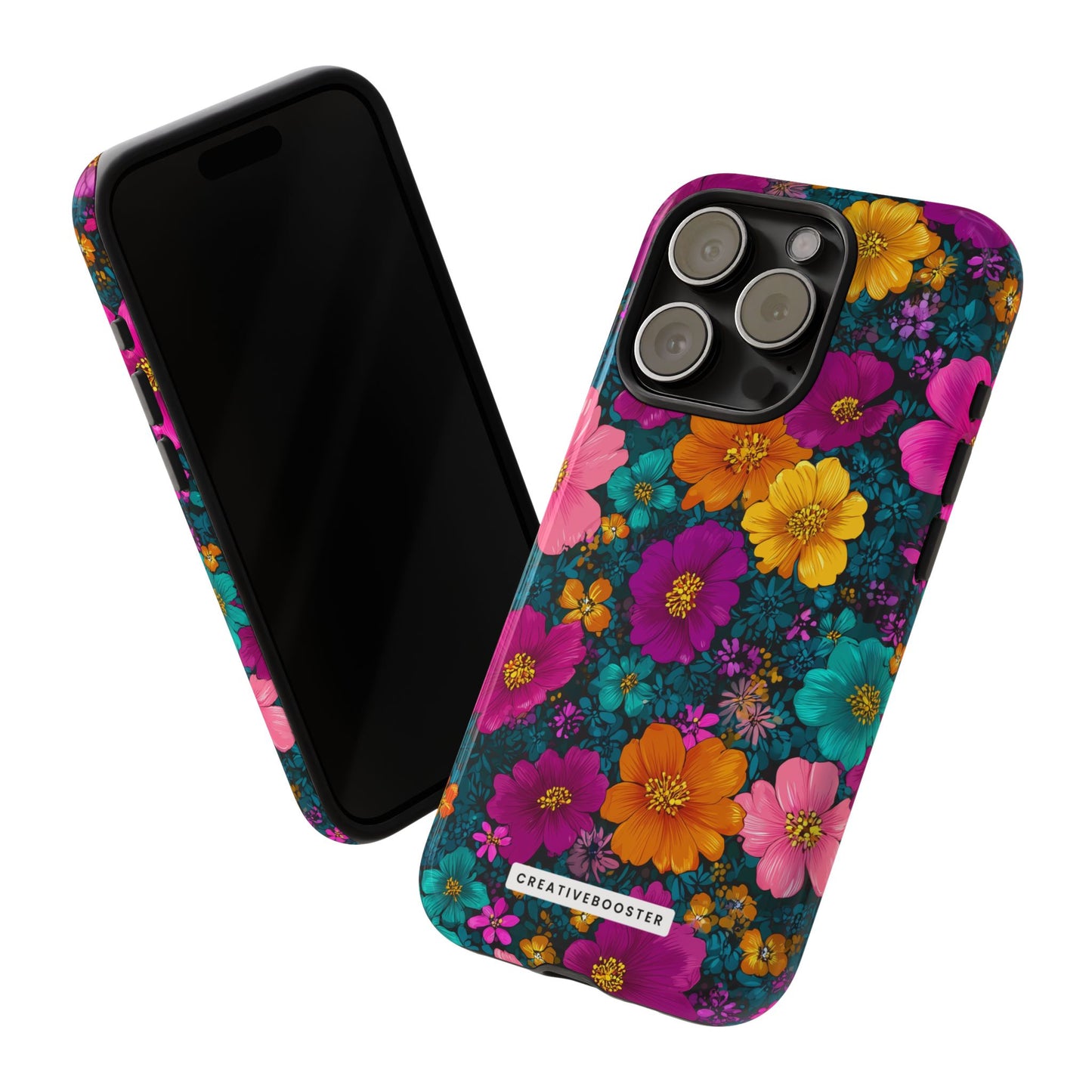 Garden Jewel - Tough Phone Case