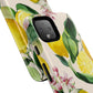 Lemon Blossom - Tough Phone Case