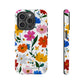 Petal Dance - Tough Phone Case