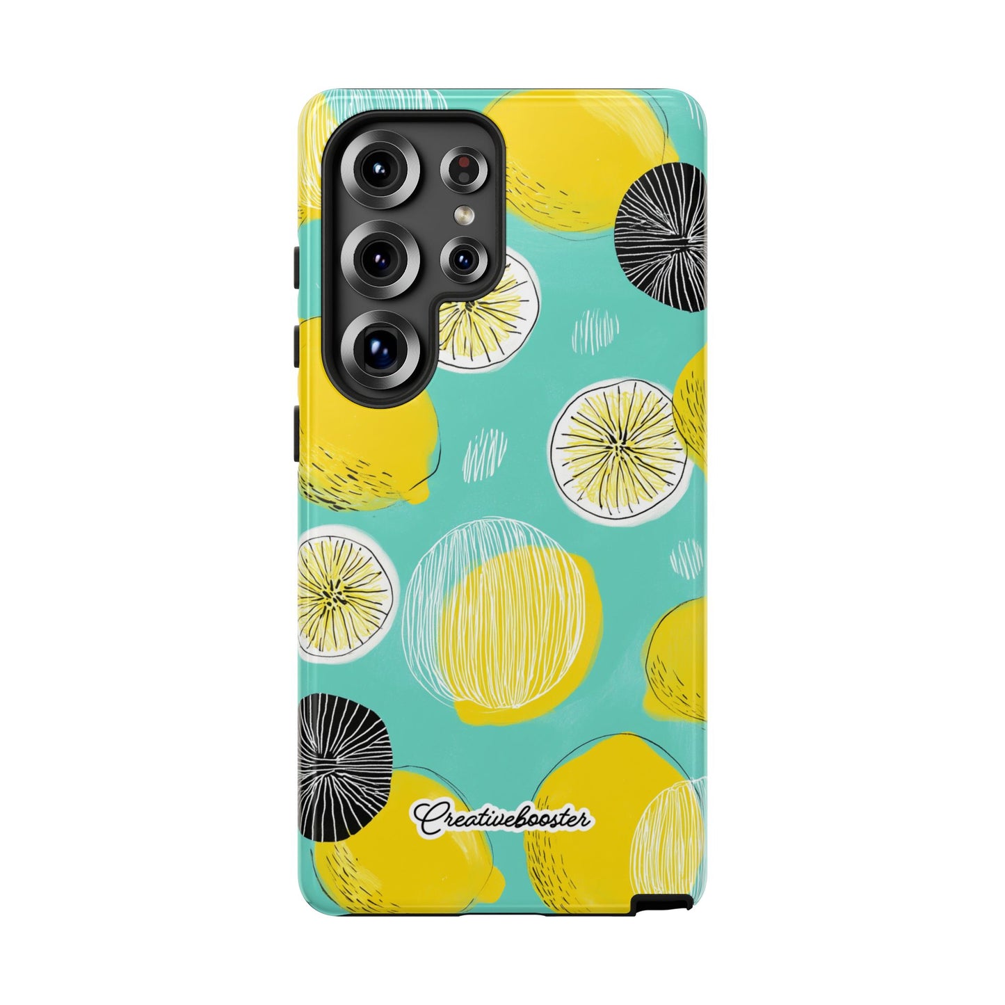 Retro Pop - Tough Phone Case