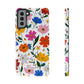 Petal Dance - Tough Phone Case