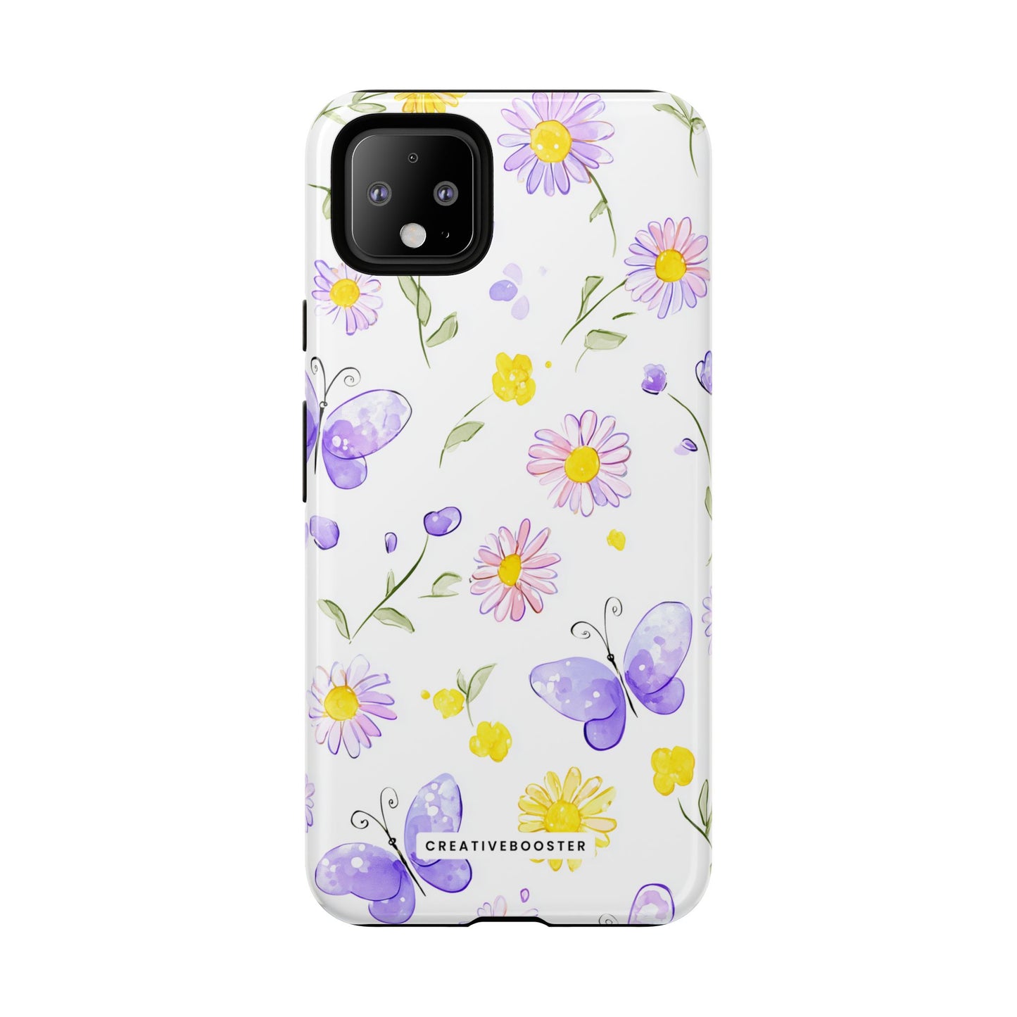 Butterfly Day - Tough Phone Case