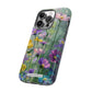 Pastel Bloom - Tough Phone Case