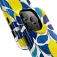 Midnight Citrus - Tough Phone Case (MagSafe)