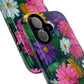 Petal Burst - Tough Phone Case
