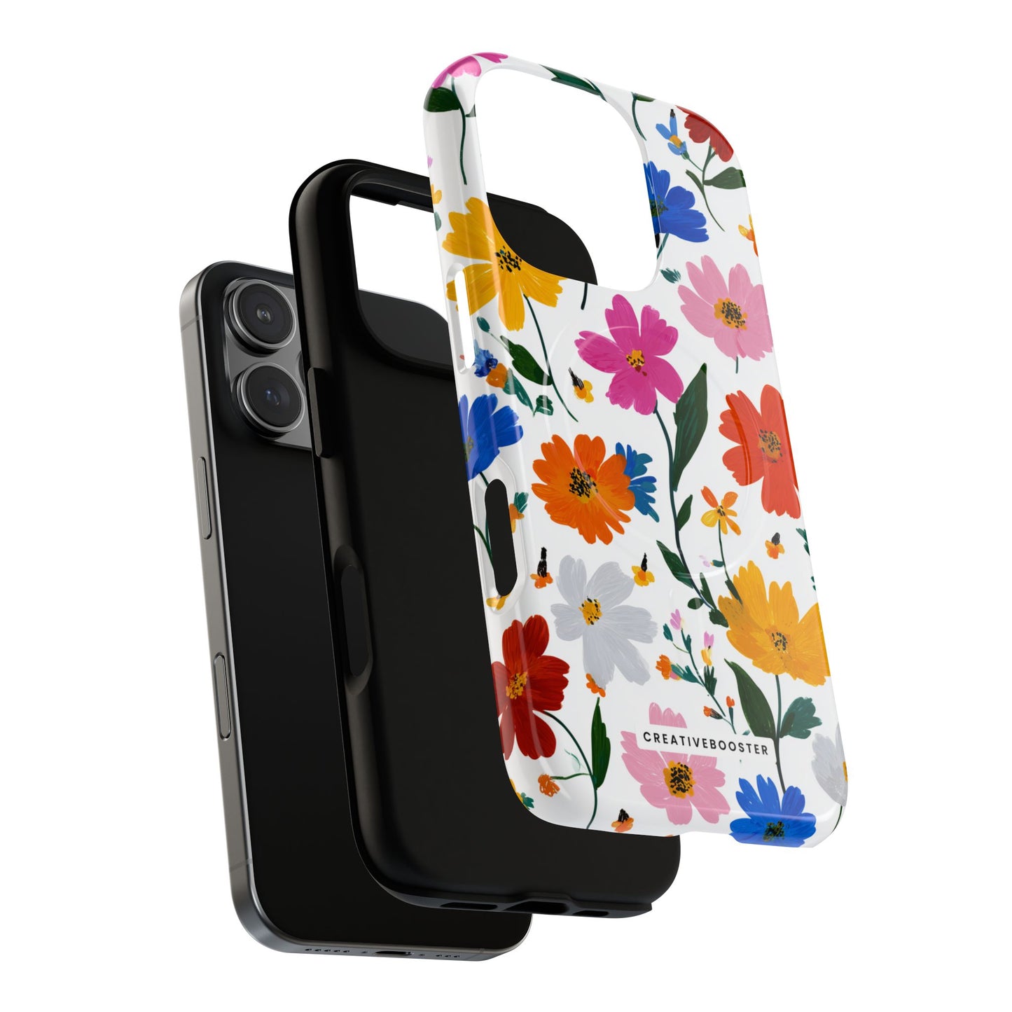 Petal Dance - Tough Phone Case (MagSafe)