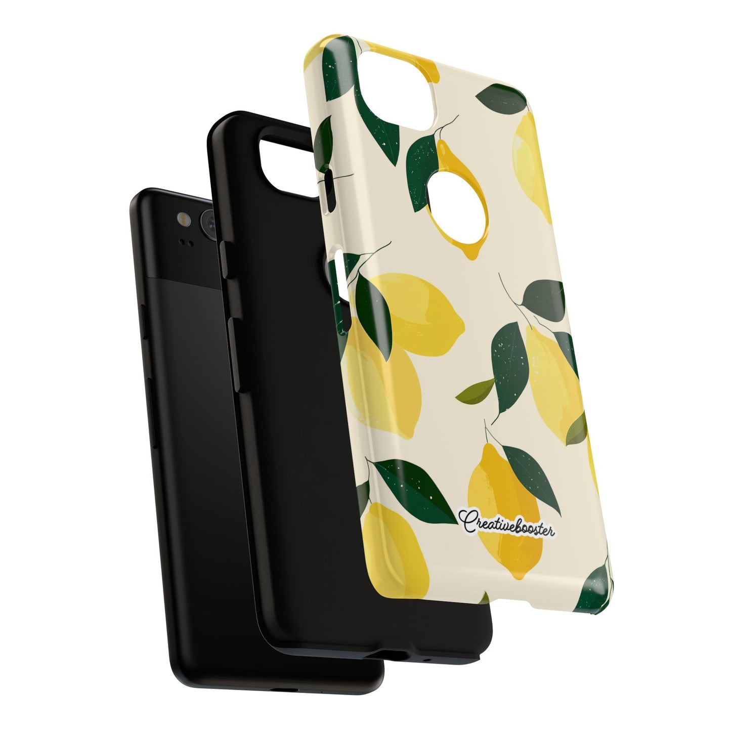 Golden Grove - Tough Phone Case