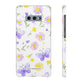 Butterfly Day - Slim Phone Case